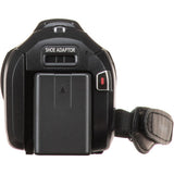 Panasonic HC-V785K Full HD Camcorder OPEN BOX