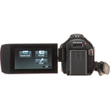 Panasonic HC-V785K Full HD Camcorder OPEN BOX