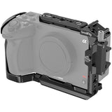 SmallRig Camera Cage for Sony FX30 and FX3