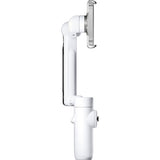 Insta360 Flow Smartphone Gimbal Stabilizer (White)