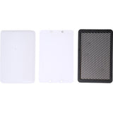 Aputure MC Pro RGB LED Light Panel (Production 8-Light Kit)