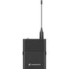 Sennheiser EW-DP 835 SET Camera-Mount Digital Wireless Handheld Microphone System (R1-6: 520 to 576 MHz)