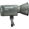 Amaran 150c RGB LED Monolight (Gray)