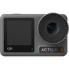 DJI Cámara Action 3 Estandar Combo
