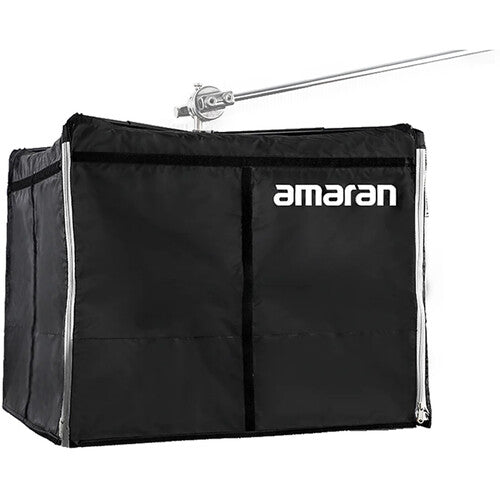 Amaran Lantern for F22 LED Lights