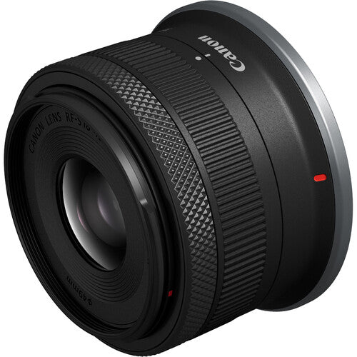 Canon EOS R100 Mirrorless Camera with 18-45mm Lens