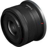 Canon EOS R100 Mirrorless Camera with 18-45mm Lens