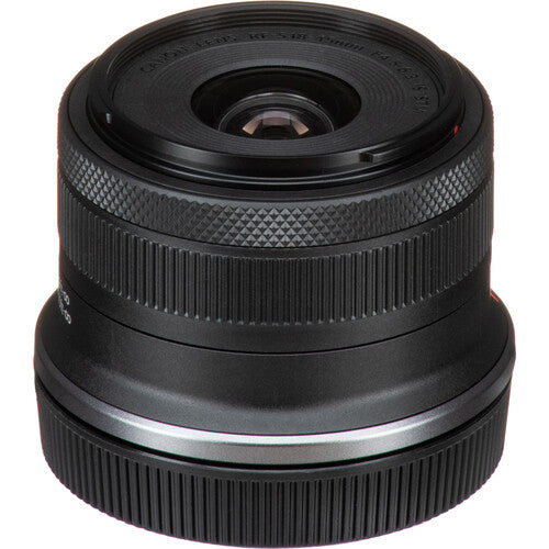 Canon EOS R100 Mirrorless Camera with 18-45mm Lens