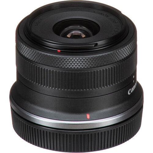 Canon EOS R100 Mirrorless Camera with 18-45mm Lens