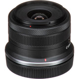 Canon EOS R100 Mirrorless Camera with 18-45mm Lens