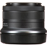 Canon EOS R100 Mirrorless Camera with 18-45mm Lens