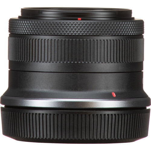 Canon EOS R100 Mirrorless Camera with 18-45mm Lens