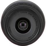 Canon EOS R100 Mirrorless Camera with 18-45mm Lens