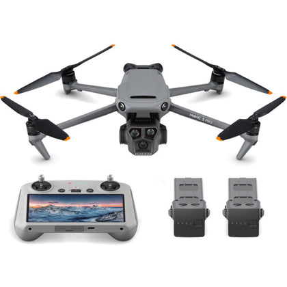 Drone Dji Mavic 3 Pro Combo (RC)