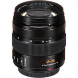 Panasonic Leica DG Vario-Elmarit 12-35mm f/2.8 ASPH POWER O.I.S. Lens (Micro Four Thirds)