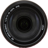 Panasonic Leica DG Vario-Elmarit 12-35mm f/2.8 ASPH POWER O.I.S. Lens (Micro Four Thirds)
