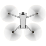 DJI Mini 3 Drone with DJI RC Remote (Fly More Combo)