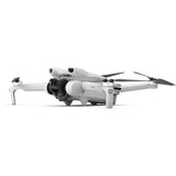 DJI Mini 3 Drone with DJI RC Remote (Fly More Combo)