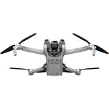DJI Mini 3 Drone with DJI RC Remote (Fly More Combo)
