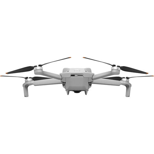 DJI Mini 3 Drone with DJI RC Remote (Fly More Combo)