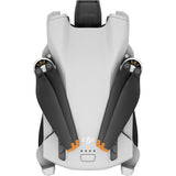 DJI Mini 3 Drone with DJI RC Remote (Fly More Combo)