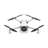 DJI Mini 3 Drone with DJI RC Remote (Fly More Combo)