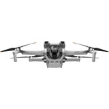 DJI Mini 3 Drone with DJI RC Remote (Fly More Combo)
