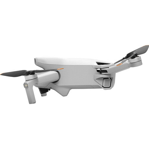 DJI Mini 3 Drone with DJI RC Remote (Fly More Combo)