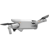 DJI Mini 3 Drone with DJI RC Remote (Fly More Combo)