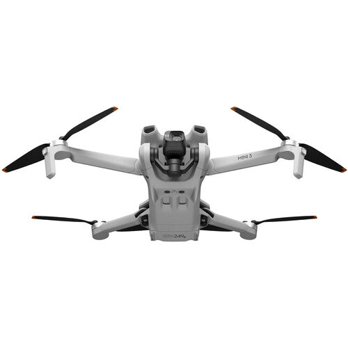 DJI Mini 3 Drone with DJI RC Remote (Fly More Combo)