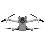 DJI Mini 3 Drone with DJI RC Remote (Fly More Combo)