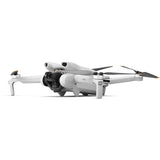 DJI Mini 3 Drone with DJI RC Remote (Fly More Combo)
