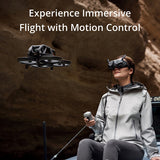 DJI Avata FPV Drone