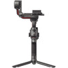 DJI Estabilizador Ronin RS3 Pro Combo