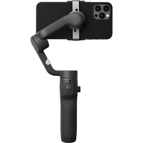 DJI Osmo Mobile 6 Smartphone Gimbal (Slate Gray)