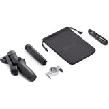 DJI Osmo Mobile 6 Smartphone Gimbal (Slate Gray)