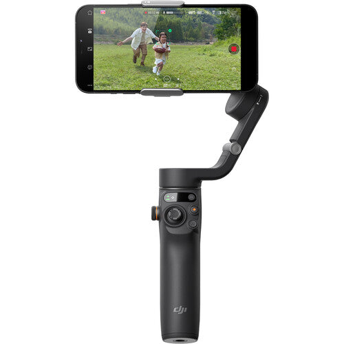 DJI Osmo Mobile 6 Smartphone Gimbal (Slate Gray)