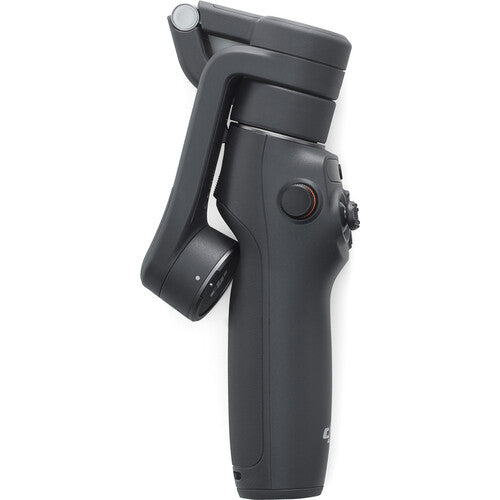 DJI Osmo Mobile 6 Smartphone Gimbal (Slate Gray)