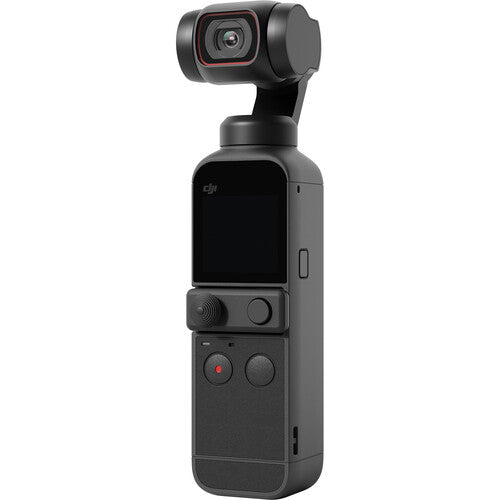 DJI Pocket 2 Gimbal Camera