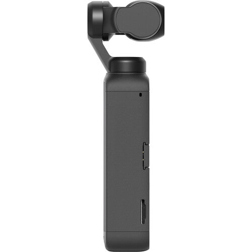 DJI Pocket 2 Gimbal Camera