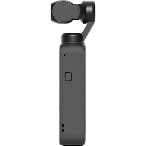 DJI Pocket 2 Gimbal Camera