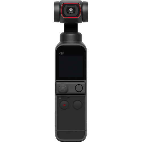 DJI Pocket 2 Gimbal Camera