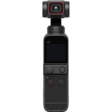 DJI Pocket 2 Gimbal Camera