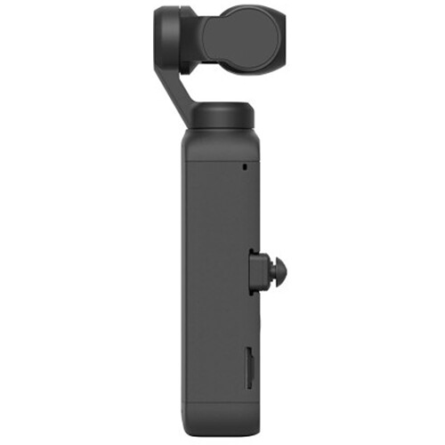 DJI Pocket 2 Gimbal Camera