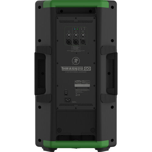 Mackie Thrash212 GO 12" 300W Powered PA Loudspeaker System