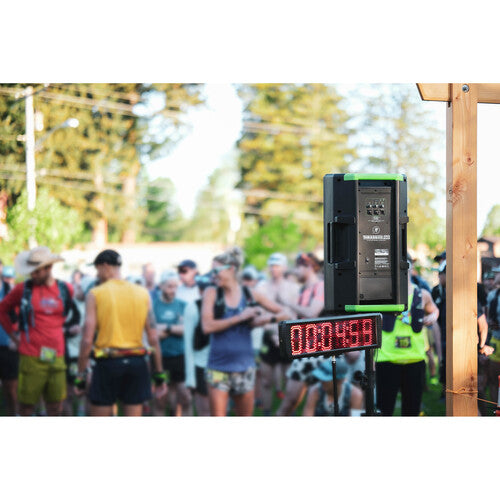Mackie Thrash212 GO 12" 300W Powered PA Loudspeaker System