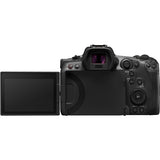 Canon EOS R5 C Mirrorless Cinema Camera Kit with RF 24-70mm f/2.8 Lens