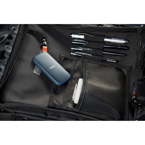 SanDisk 1TB Portable SSD