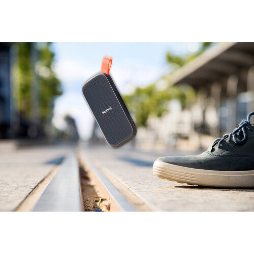 SanDisk 1TB Portable SSD