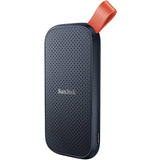 SanDisk 2TB Portable SSD